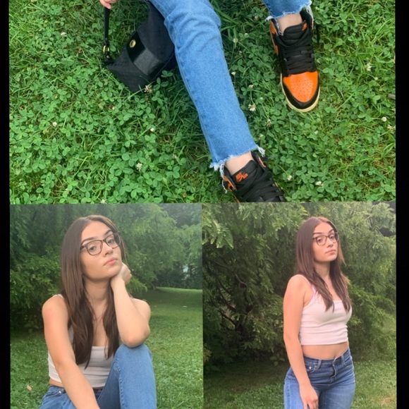 Meet your Posher, Alexandra - Picture 1 of 1